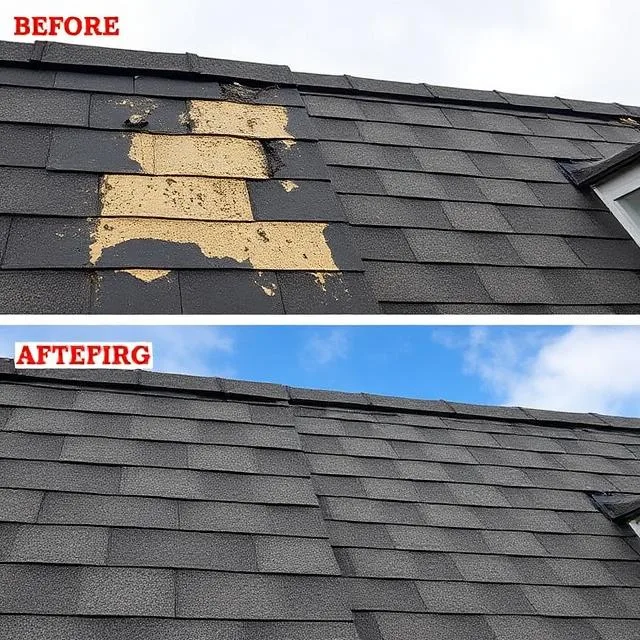 Roof Repair Near Me in Panama City, FL near me